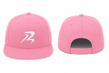 Pink Razz Hat