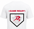Game Ready Crop Top