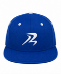 Blue Razz Hat